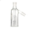 4 Arm Tree Perc Ash Catcher With 45 Degree Joint