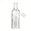 4 Arm Tree Perc Ash Catcher With 45 Degree Joint