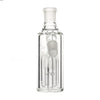 4 Arm Tree Perc Ash Catcher With 45 Degree Joint