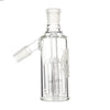 4 Arm Tree Perc Ash Catcher With 45 Degree Joint