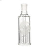 4 Arm Tree Perc Ash Catcher With 45 Degree Joint