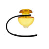 Puffco Peak Ball Cap & Tether