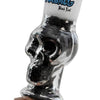 Black Leaf Carball Skull Activated Charcoal Adapter