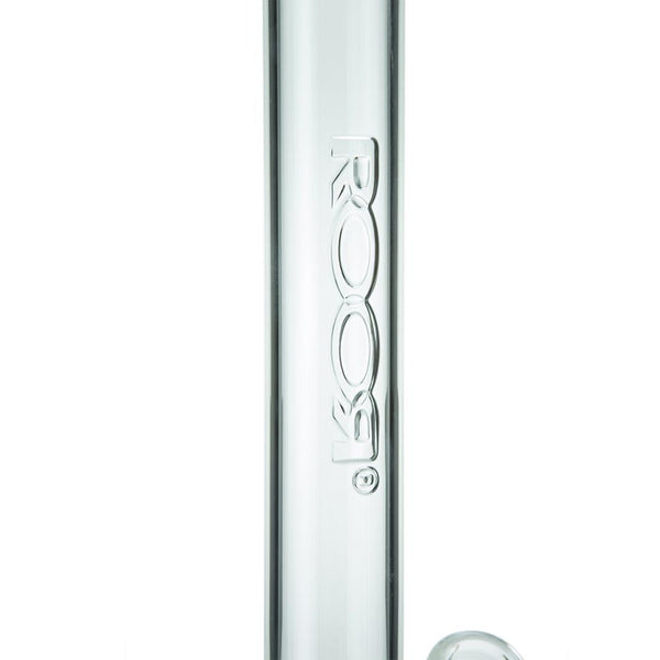 Roor Bong Custom Little Sista 5mm - Dark Knight