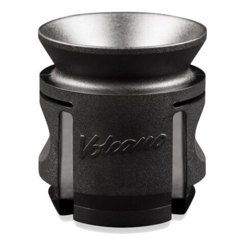 Solid Valve Housing