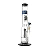 Dome Percolator Ice Bong Switch Back
