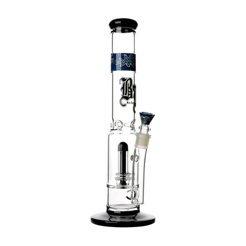 Dome Percolator Ice Bong Switch Back