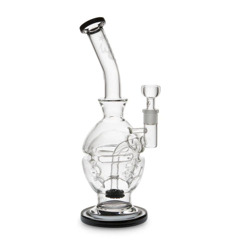 Druid Recycler Bong
