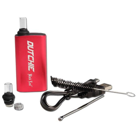 Black Leaf The Dutchie Vaporizer