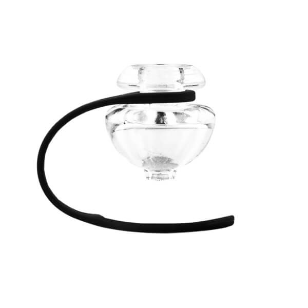 Puffco Peak Ball Cap & Tether