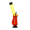 Acrylic Pistol Grip Bong
