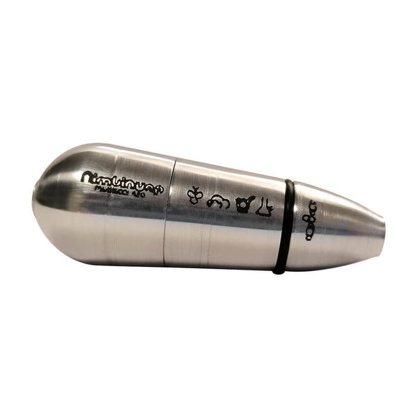 NimbinVap 4.3 Full Experience Pack with Free NimbinVap 4.0 Wood