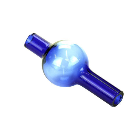 Directional Carb Cap