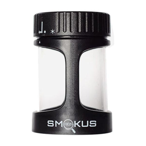 Smokus Focus Stash