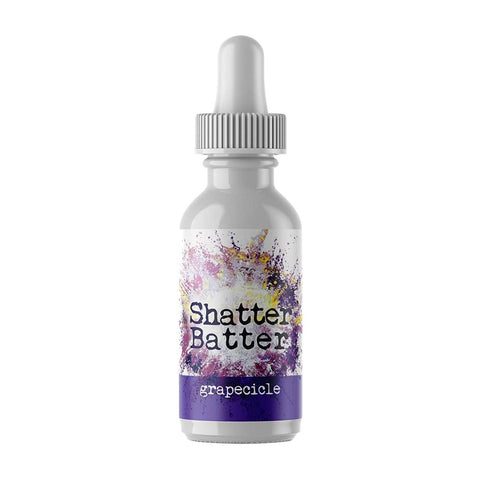 Shatter Batter E-Liquid