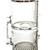 WS-Line Waaaxman triple chamber bong