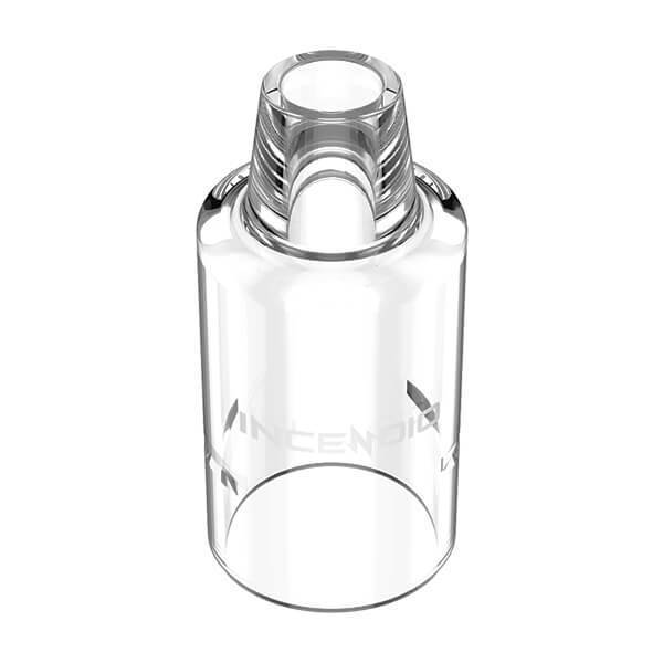 VIVANT Incendio Tank Glass Chamber