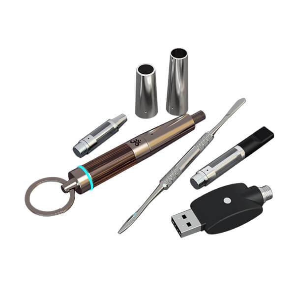 AirVape OM Vaporizer