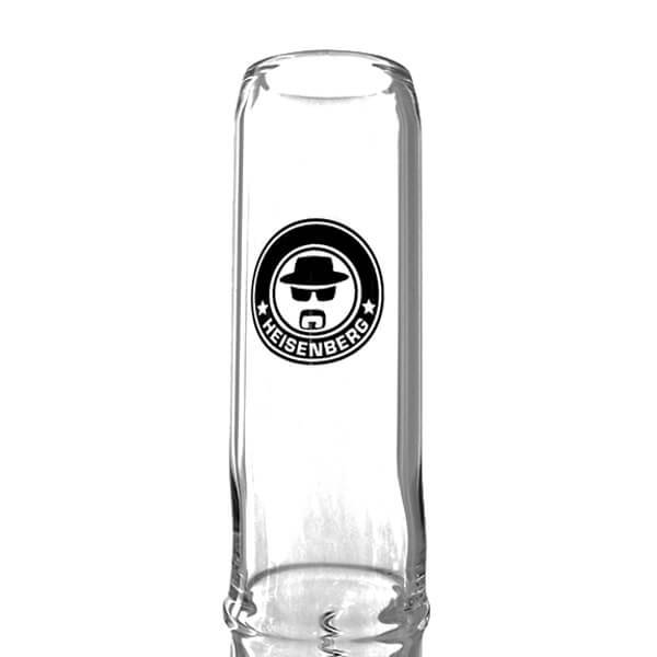 Mister Lee Waterpipe by Heisenberg