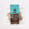 62% Boveda 4g Pack