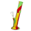12 Inch Silicone Unbreakable Bong