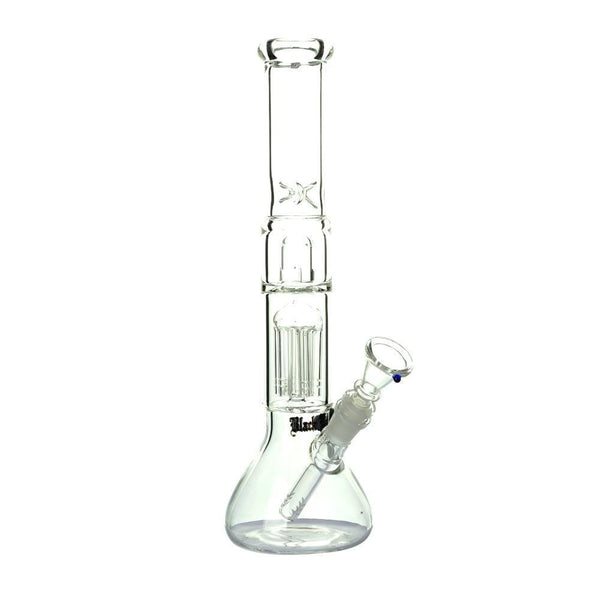 All Purpose Boxed Perc Bong