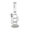 WS-Line Waaaxman triple chamber bong