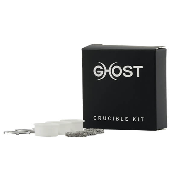 Ghost MV1 Crucible Kit