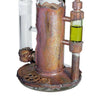 Near Dark 'BL' 'Archimedes Reactor' Icebong with Copper Coat