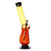 Acrylic Pistol Grip Bong