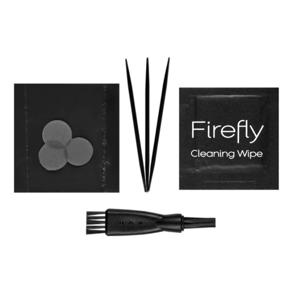 Firefly 2+ (plus) Cleaning Kit