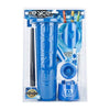 Eyce Mold 2.0 - Ice bong mold Ice Blue