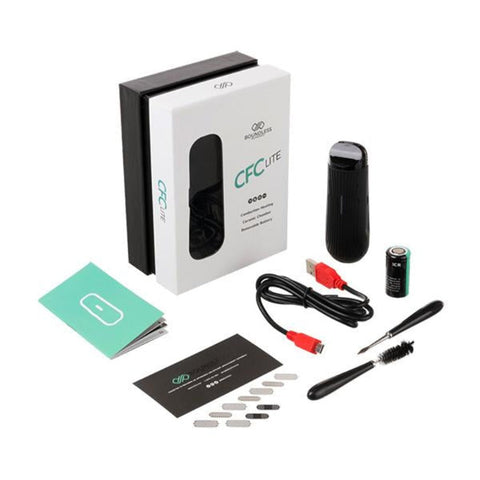 Boundless CFC Lite