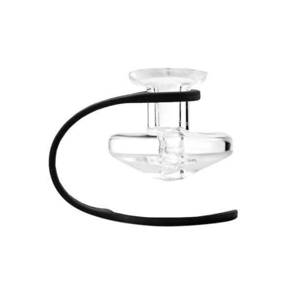 Puffco Peak Carb Cap & Tether