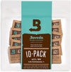 62% Boveda 4g Pack individually overwrapped