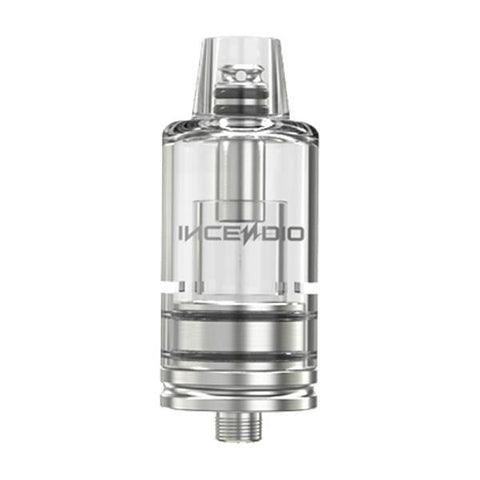 VIVANT Incendio Tank Glass Chamber