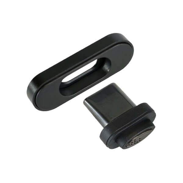 AirVape X Magnetic Lid w/ Mouthpiece