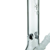 Roor Bong Custom Little Sista 5mm - Dark Knight