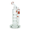 Battleship Bong by Snoop Dogg | 12.5 inch