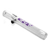 7 Inch Steamroller Glass Pipe