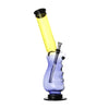 Acrylic Pistol Grip Bong