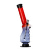 Acrylic Pistol Grip Bong
