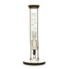 8" Flared Water Pipe