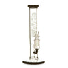 8" Flared Water Pipe
