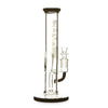 8" Flared Water Pipe