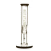 8" Flared Water Pipe