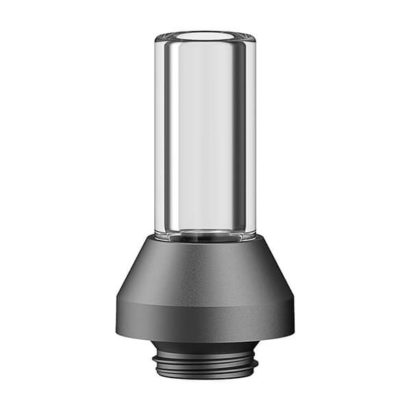 Flowermate Slick Glass Mouthpiece Module