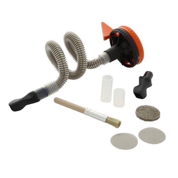 Plenty Vaporization Unit