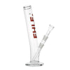 EHLE Bent Neck Cylinder Bong
