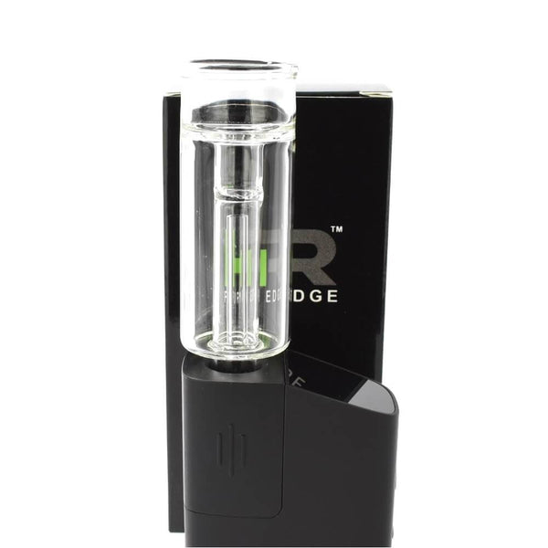 Fury Edge Glass Bubbler